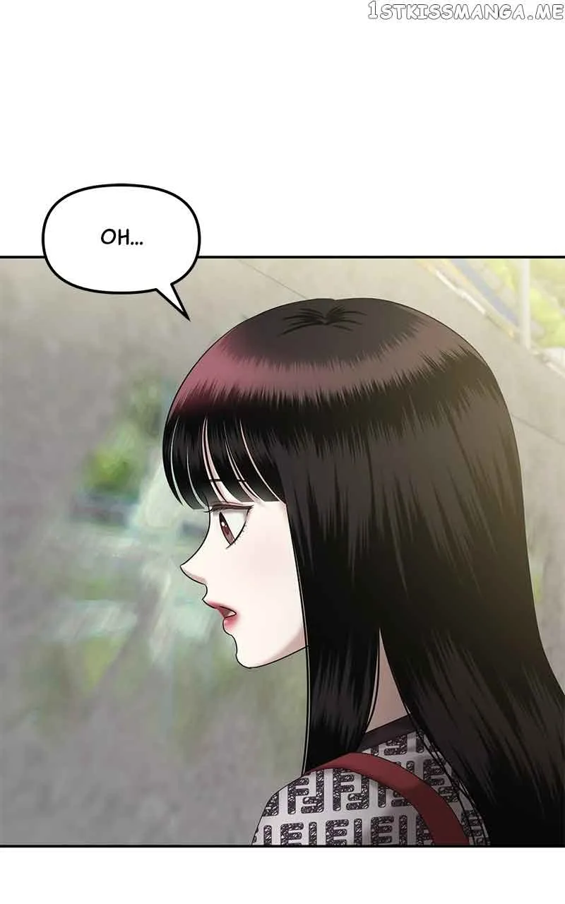 Sisters War Chapter 28 page 32