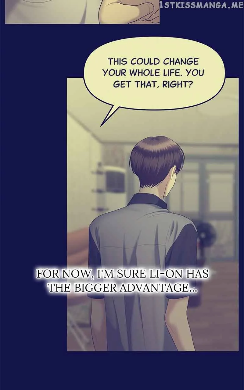 Sisters War Chapter 27 page 90