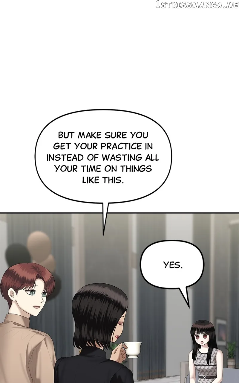 Sisters War Chapter 27 page 120