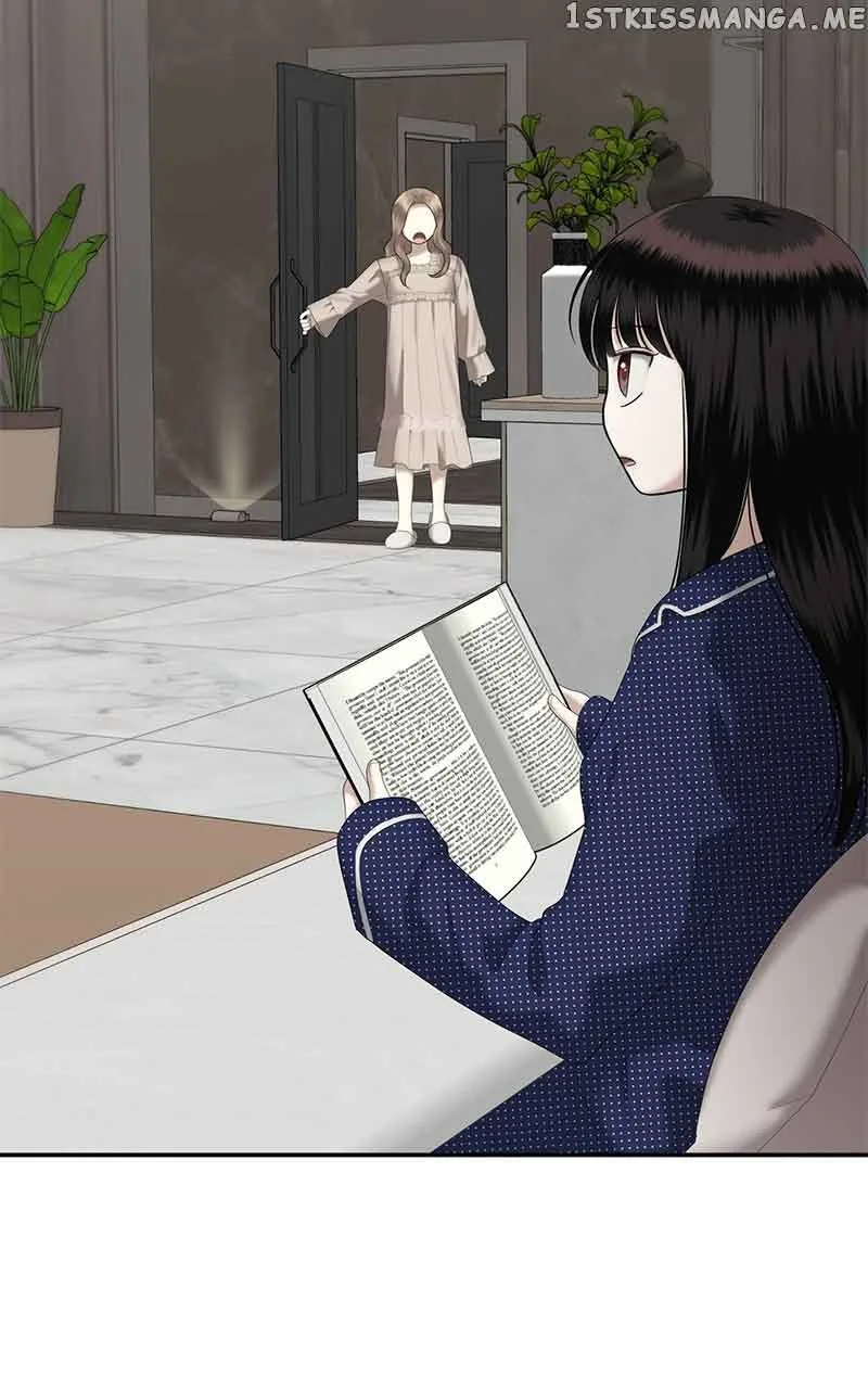 Sisters War Chapter 27 page 100