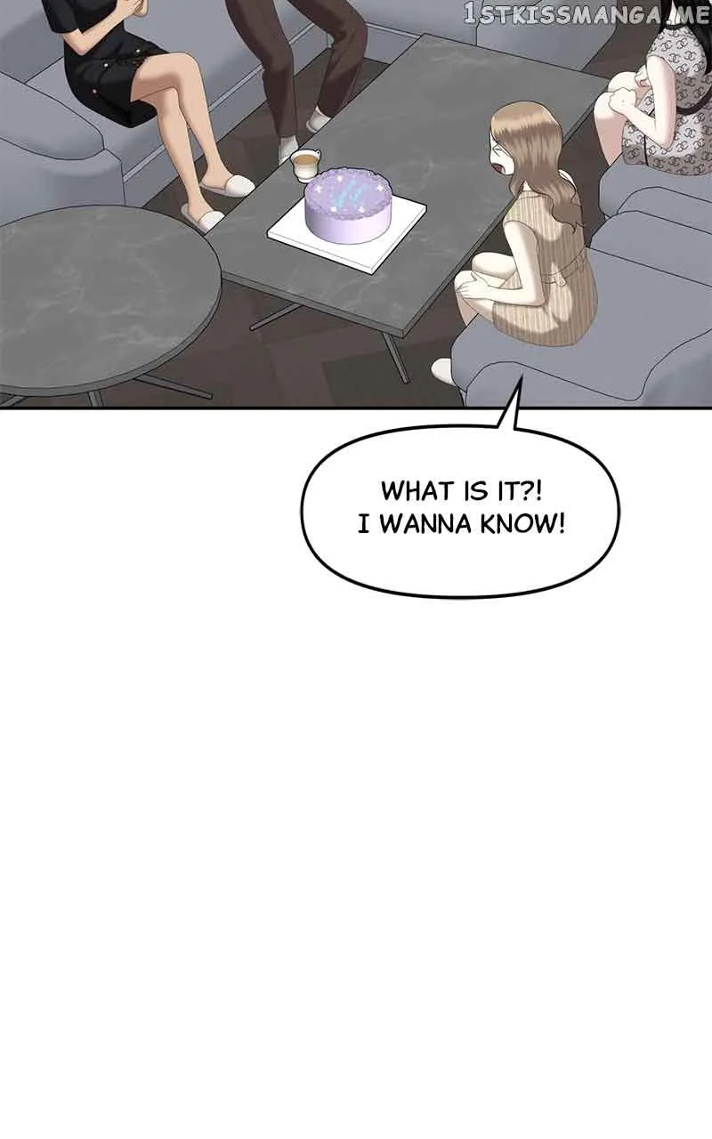 Sisters War Chapter 27 page 137