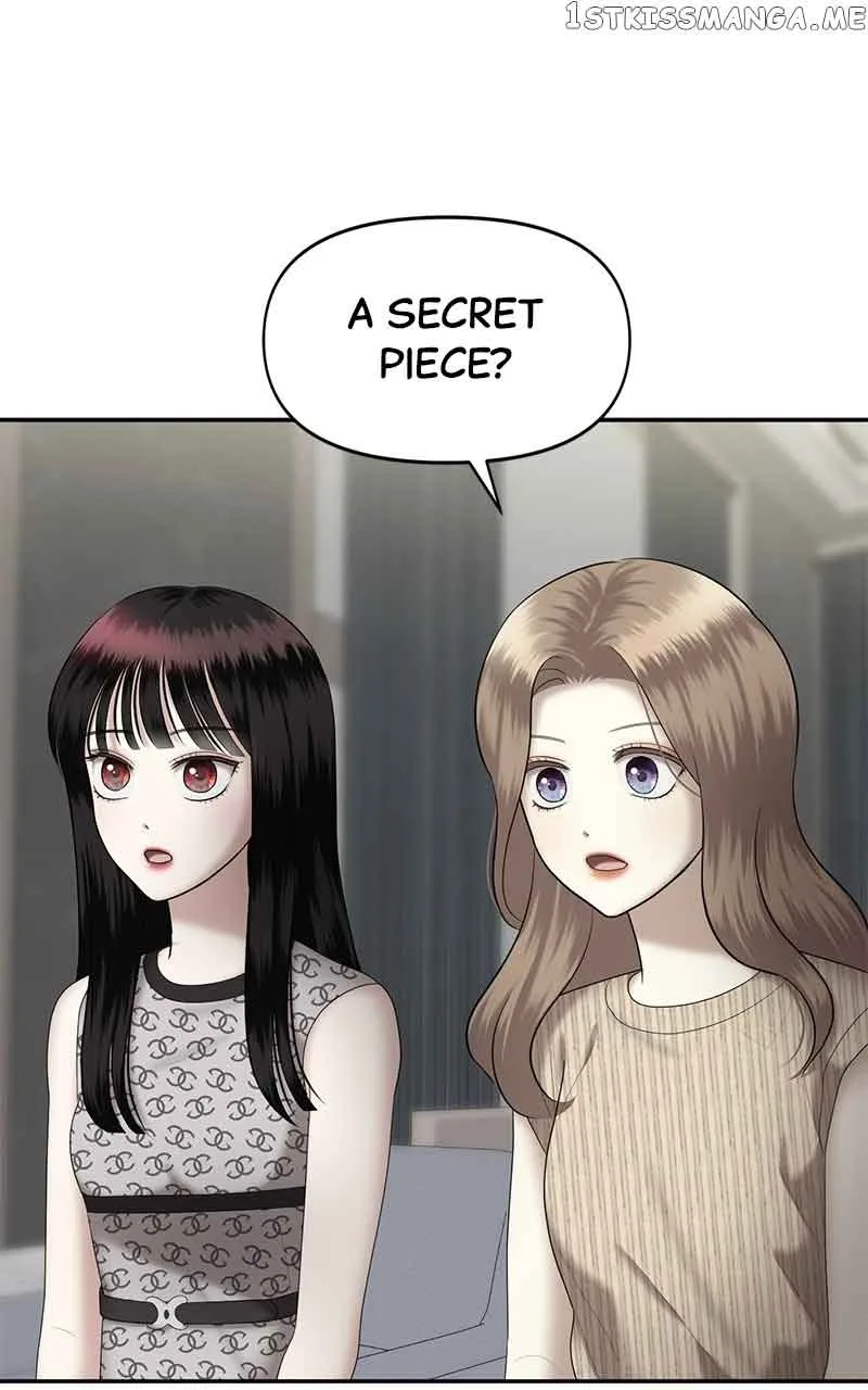 Sisters War Chapter 27 page 130