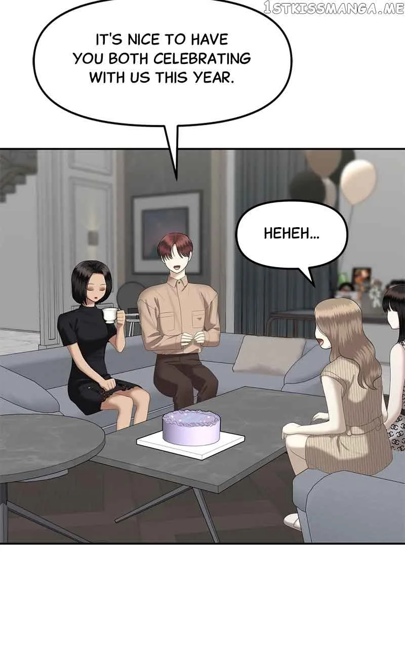 Sisters War Chapter 27 page 119
