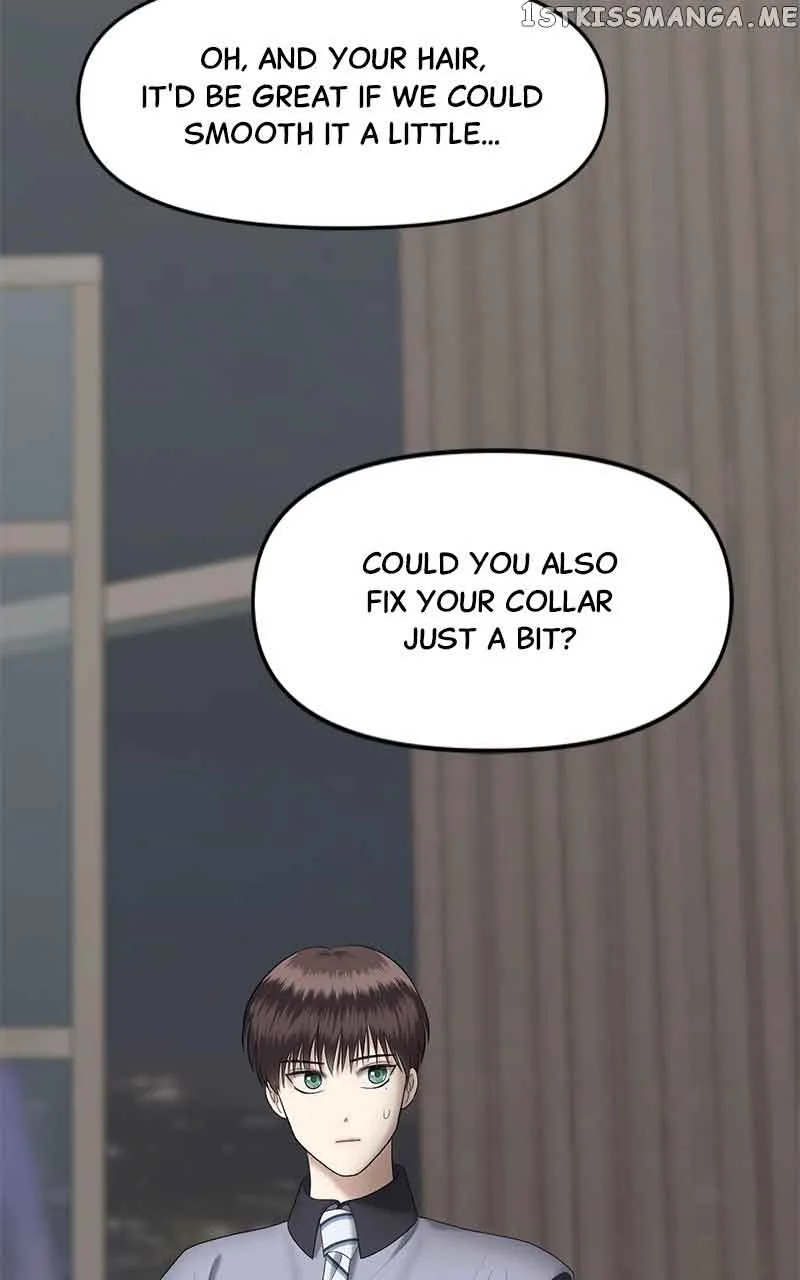 Sisters War Chapter 25 page 38