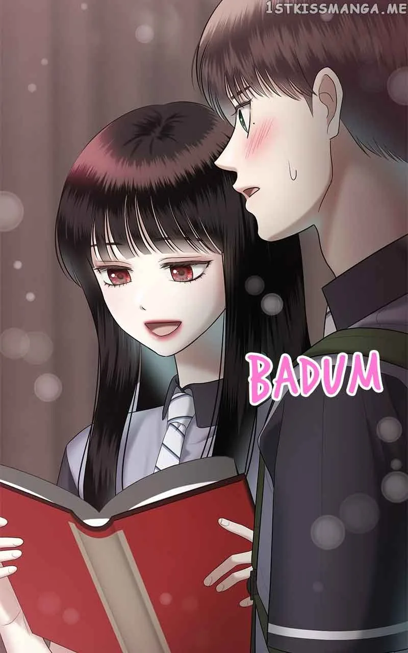 Sisters War Chapter 27 page 72