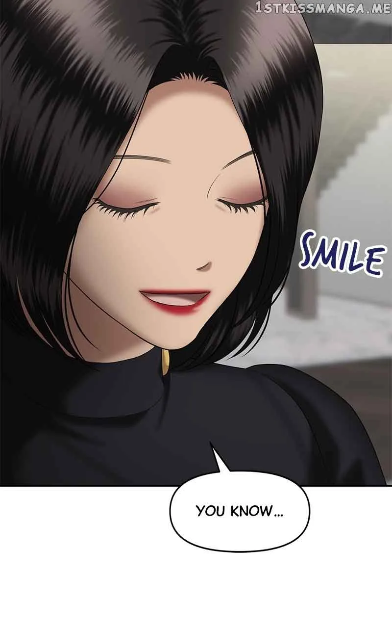 Sisters War Chapter 27 page 126