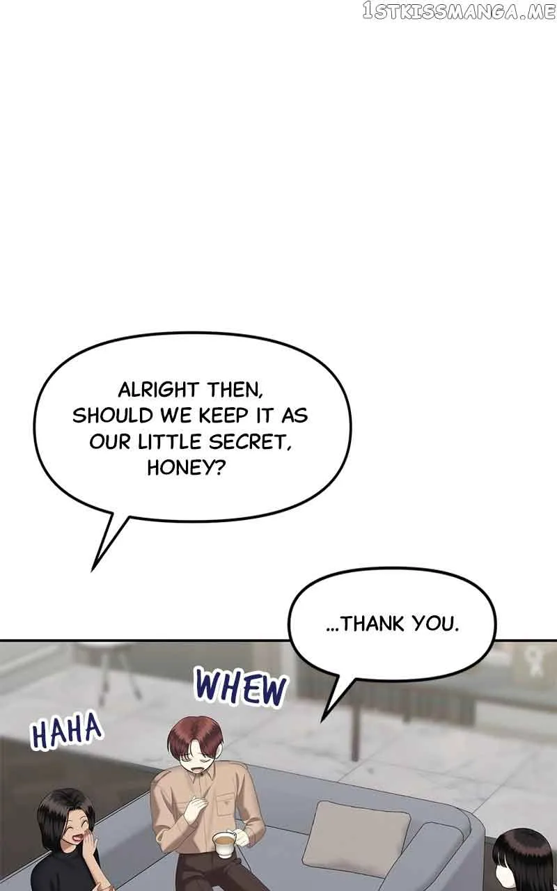 Sisters War Chapter 27 page 136