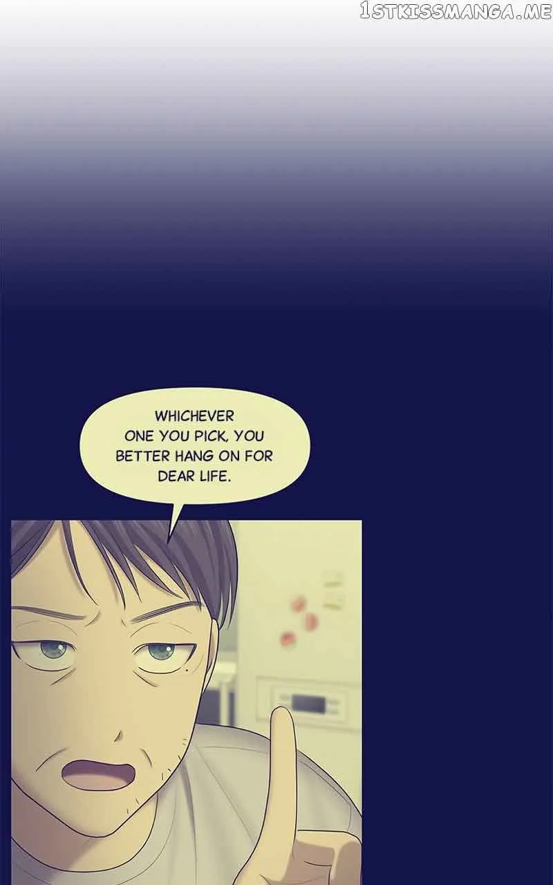 Sisters War Chapter 27 page 89