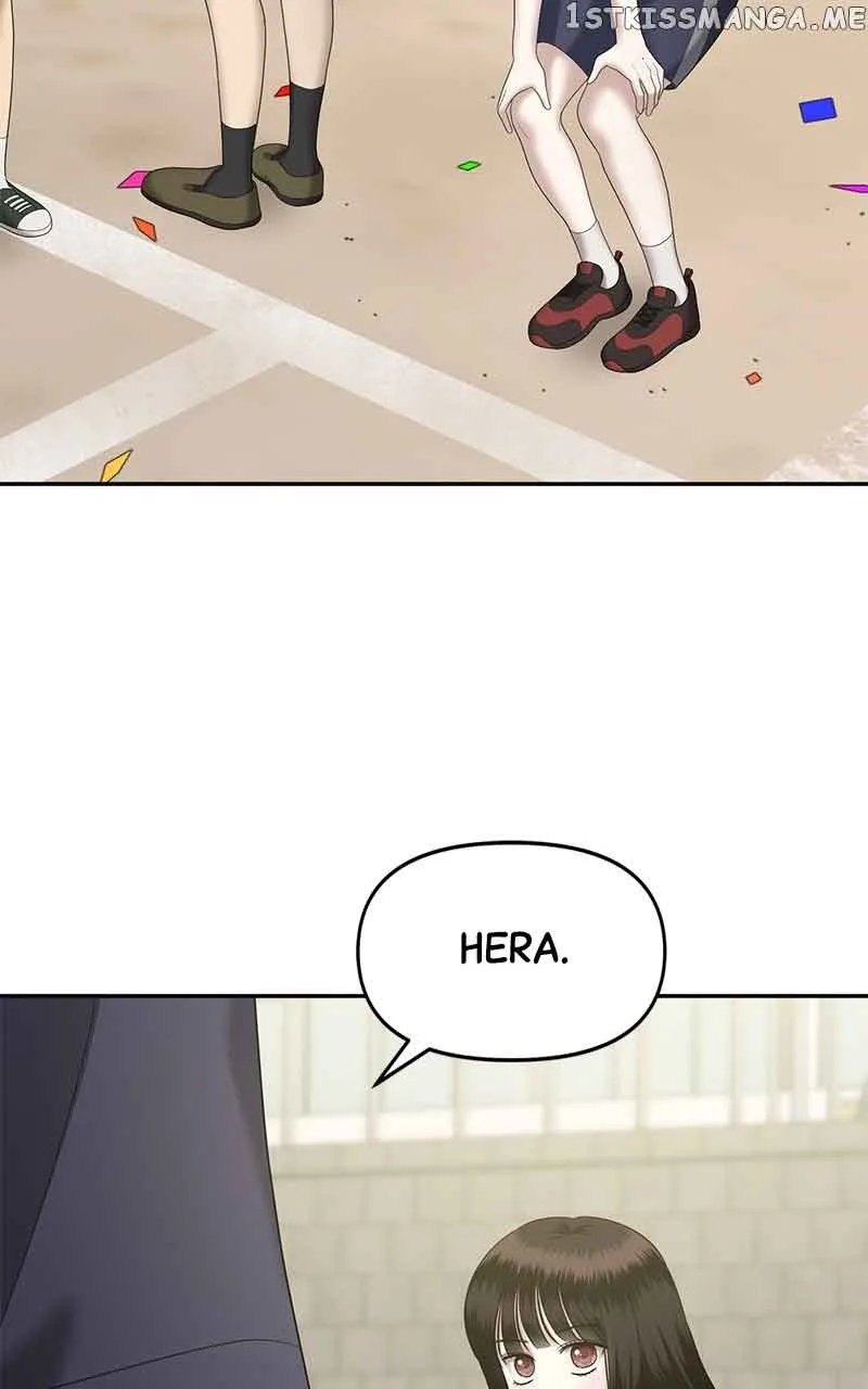 Sisters War Chapter 23 page 32