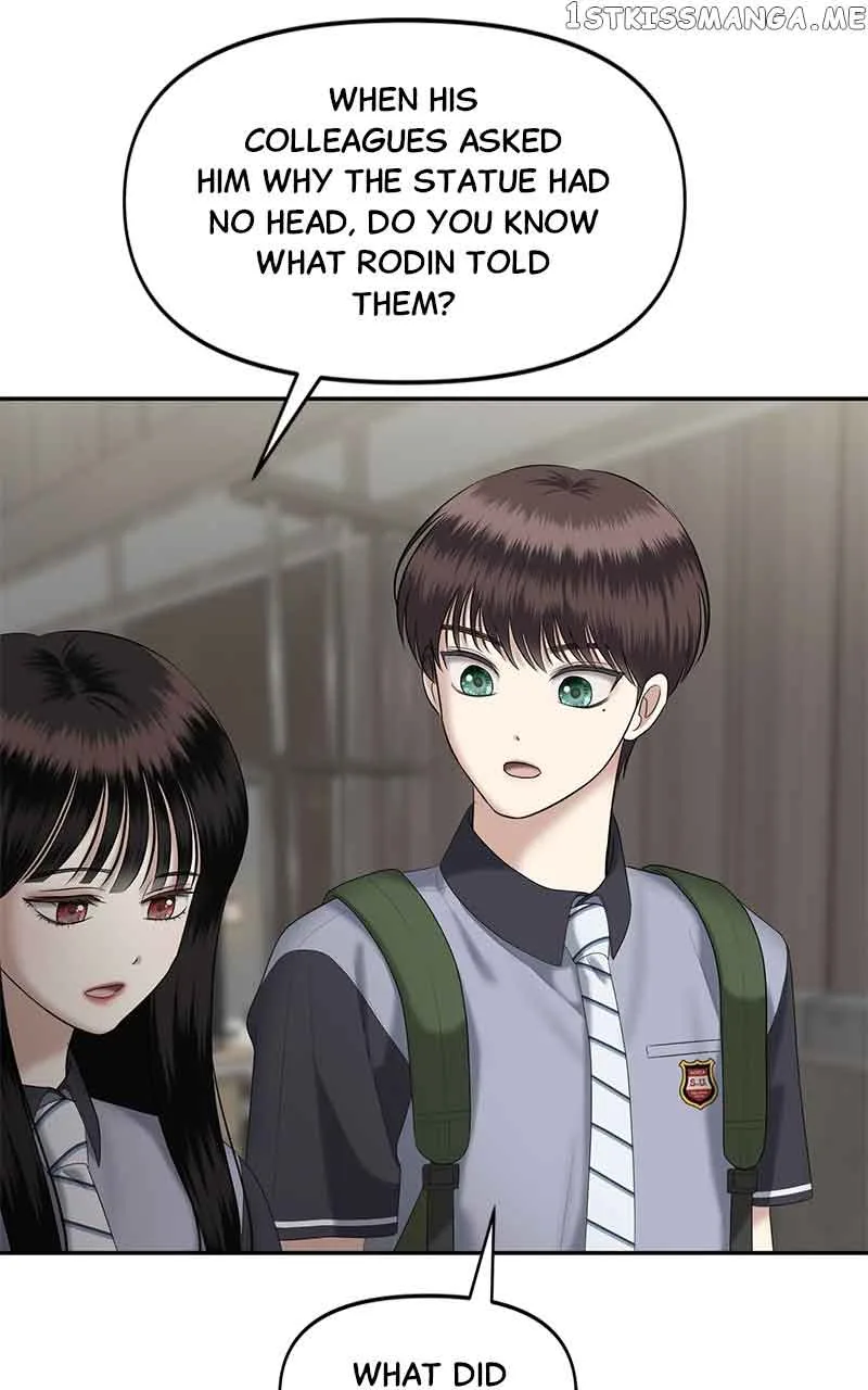 Sisters War Chapter 27 page 61