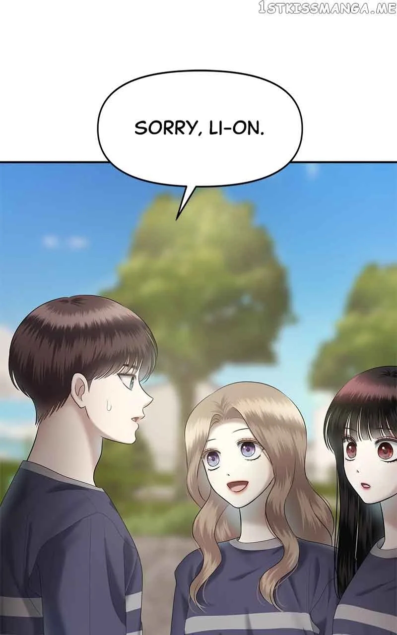 Sisters War Chapter 27 page 169
