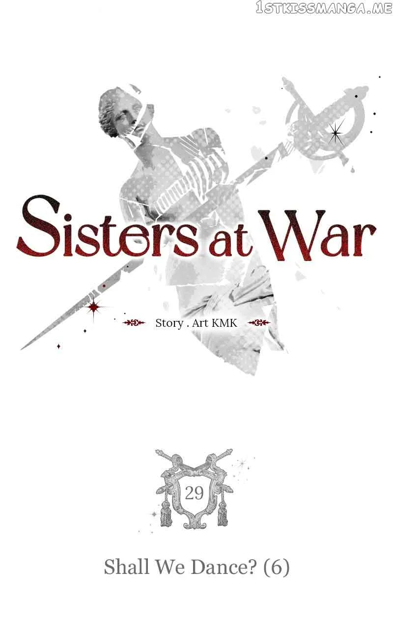 Sisters War Chapter 29 page 7