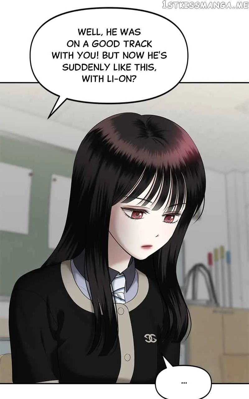 Sisters War Chapter 29 page 49