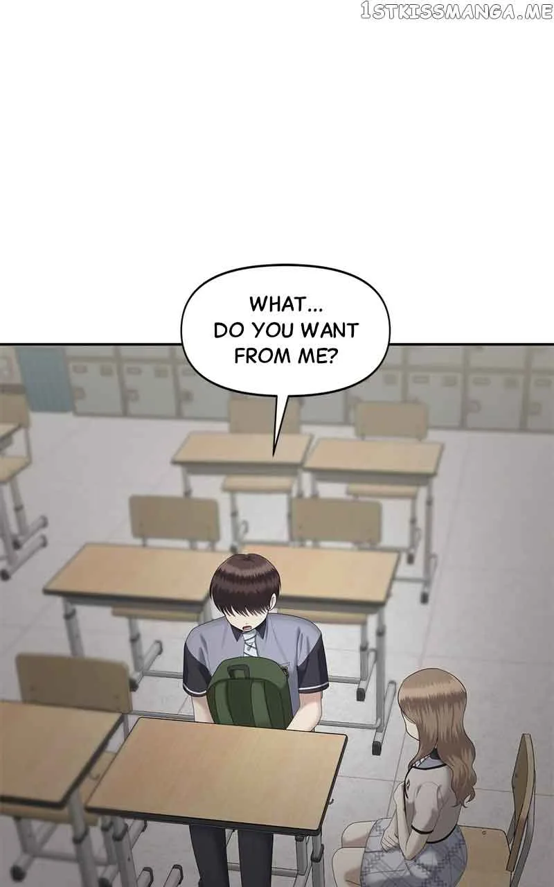 Sisters War Chapter 29 page 8