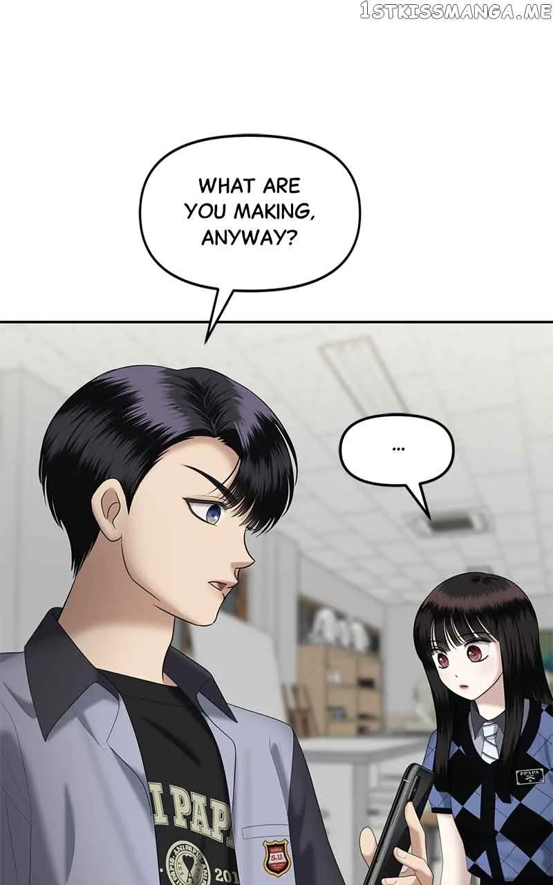 Sisters War Chapter 29 page 105