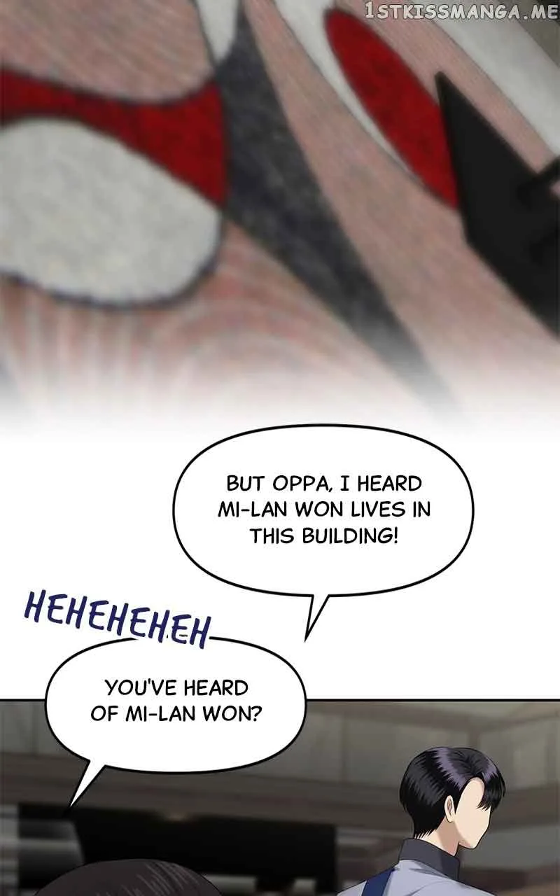 Sisters War Chapter 29 page 140