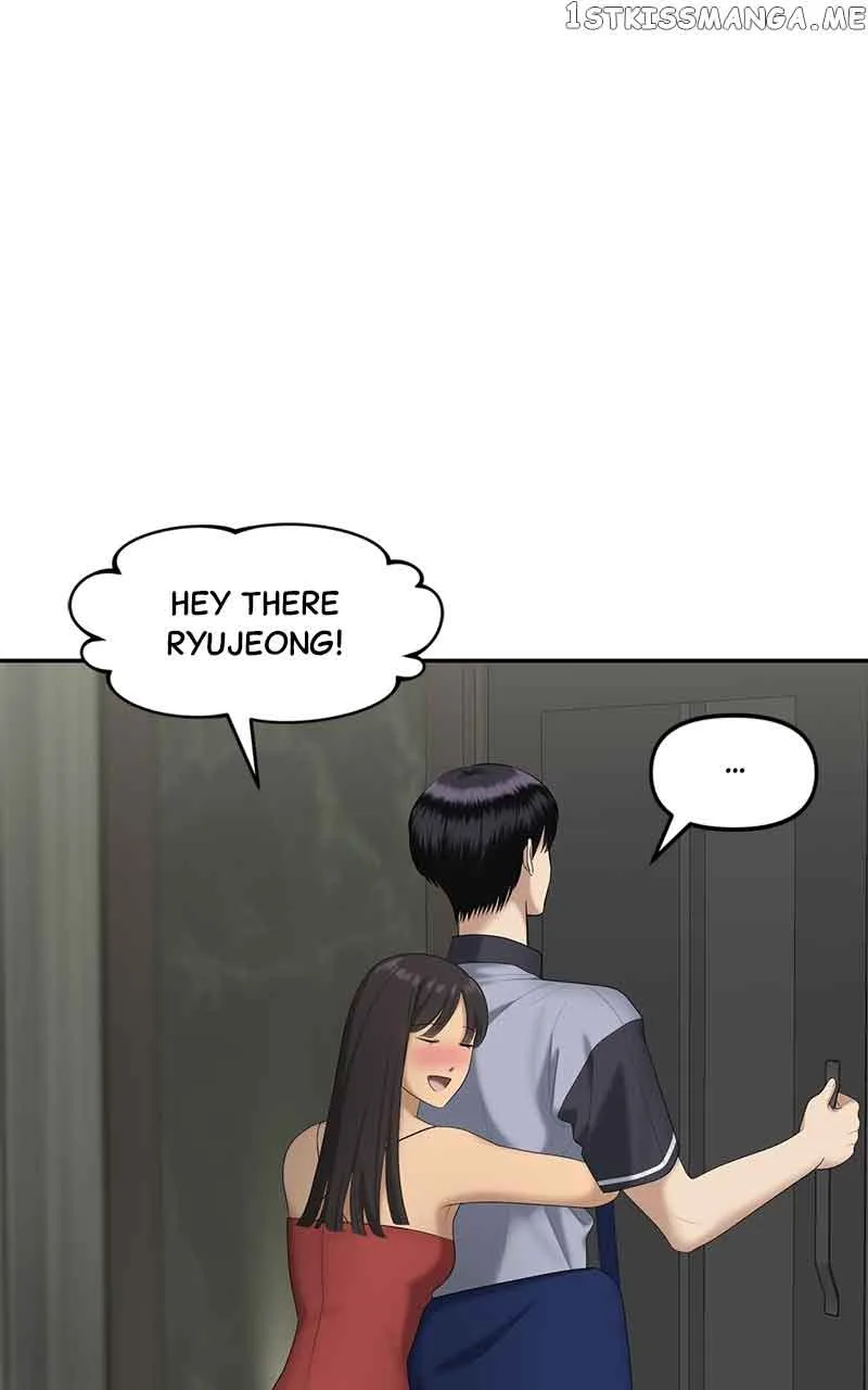 Sisters War Chapter 29 page 146