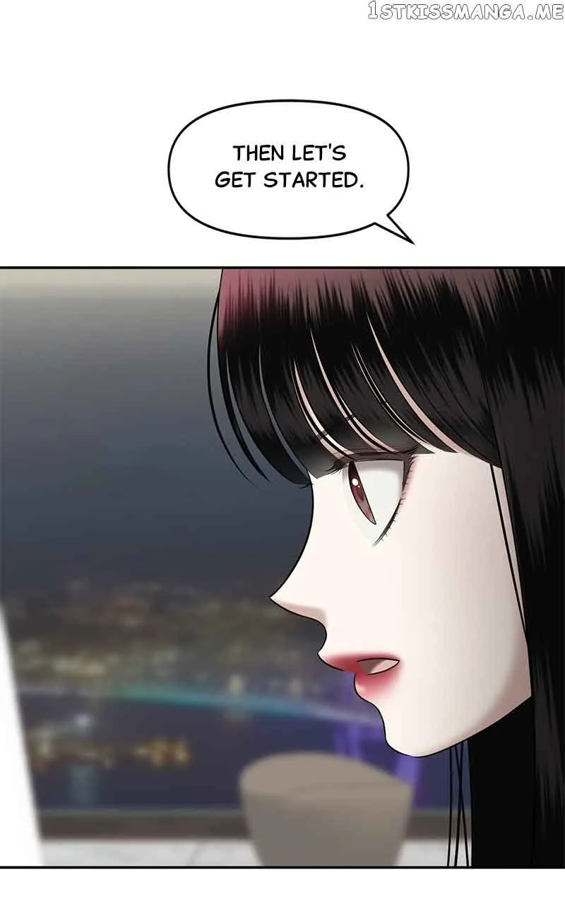 Sisters War Chapter 25 page 27