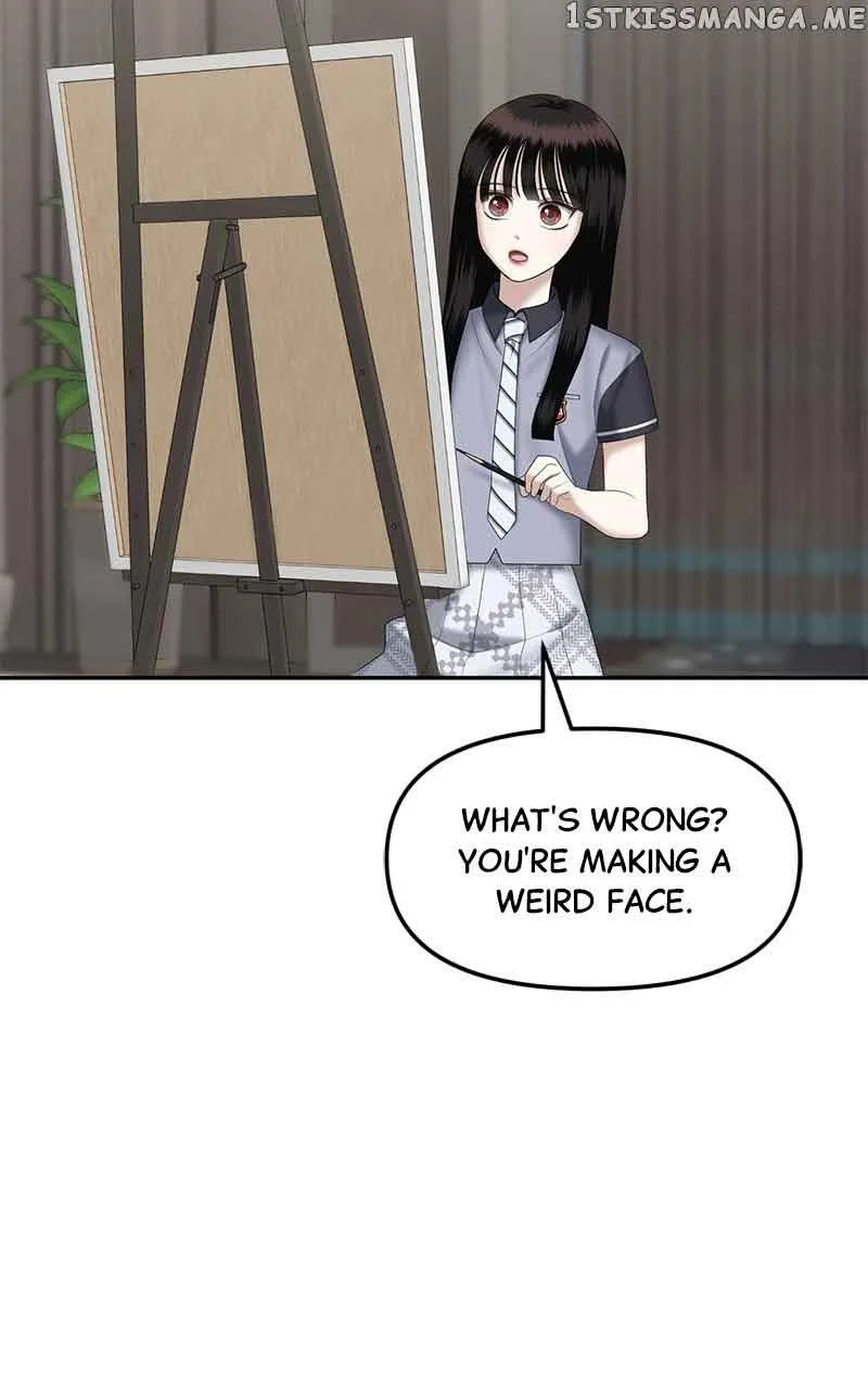 Sisters War Chapter 25 page 61
