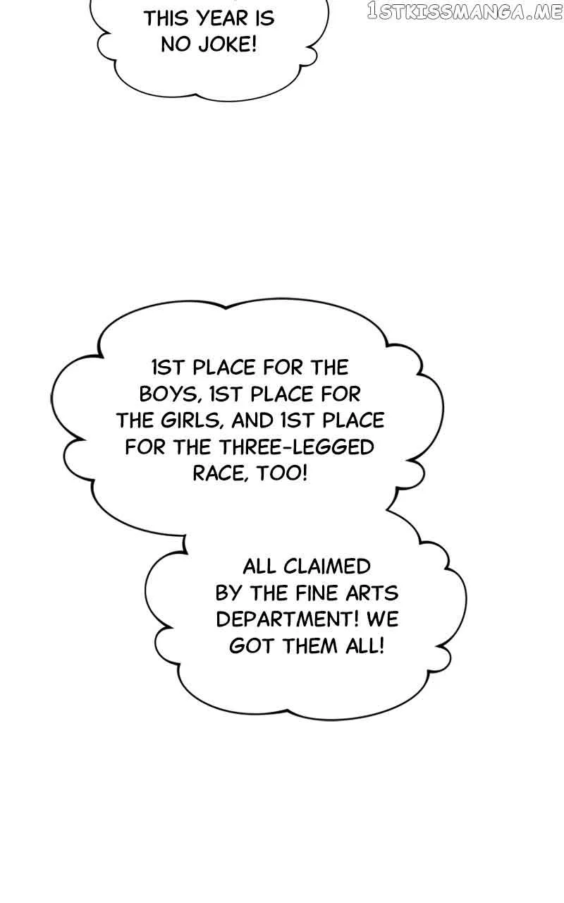 Sisters War Chapter 23 page 68