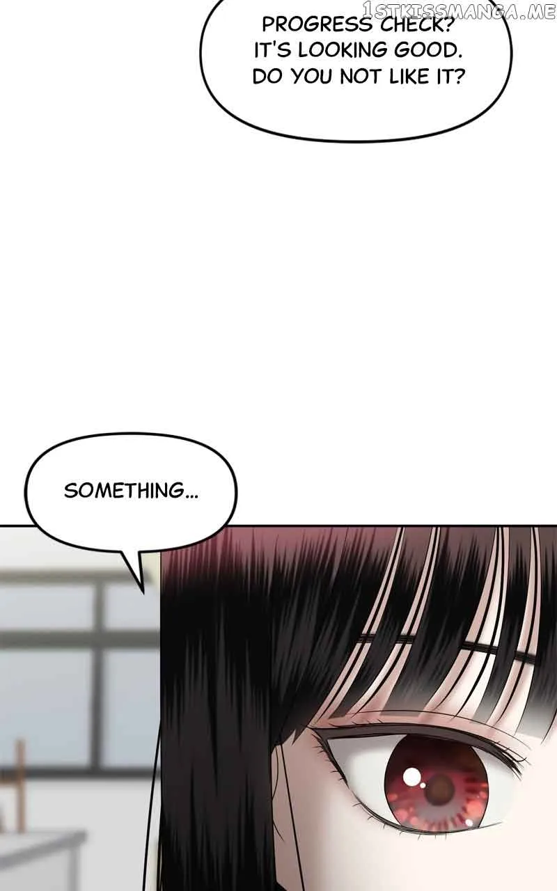 Sisters War Chapter 30 page 28