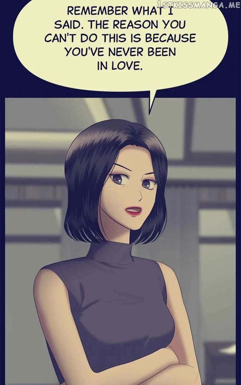Sisters War Chapter 30 page 56