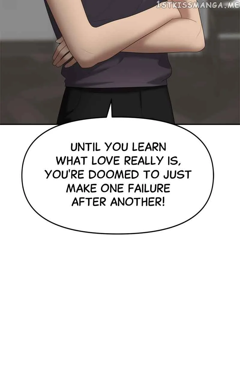 Sisters War Chapter 30 page 18