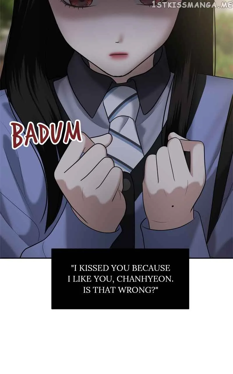 Sisters War Chapter 30 page 82