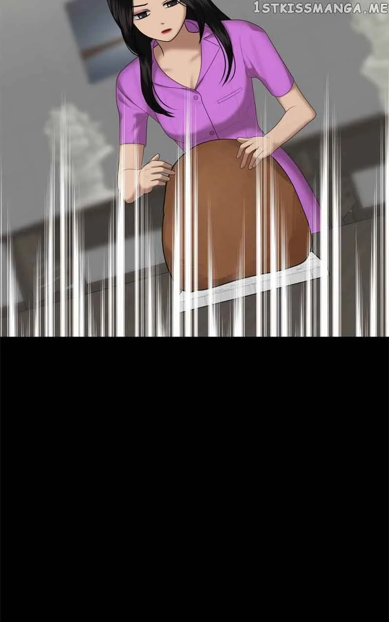 Sisters War Chapter 31 page 28