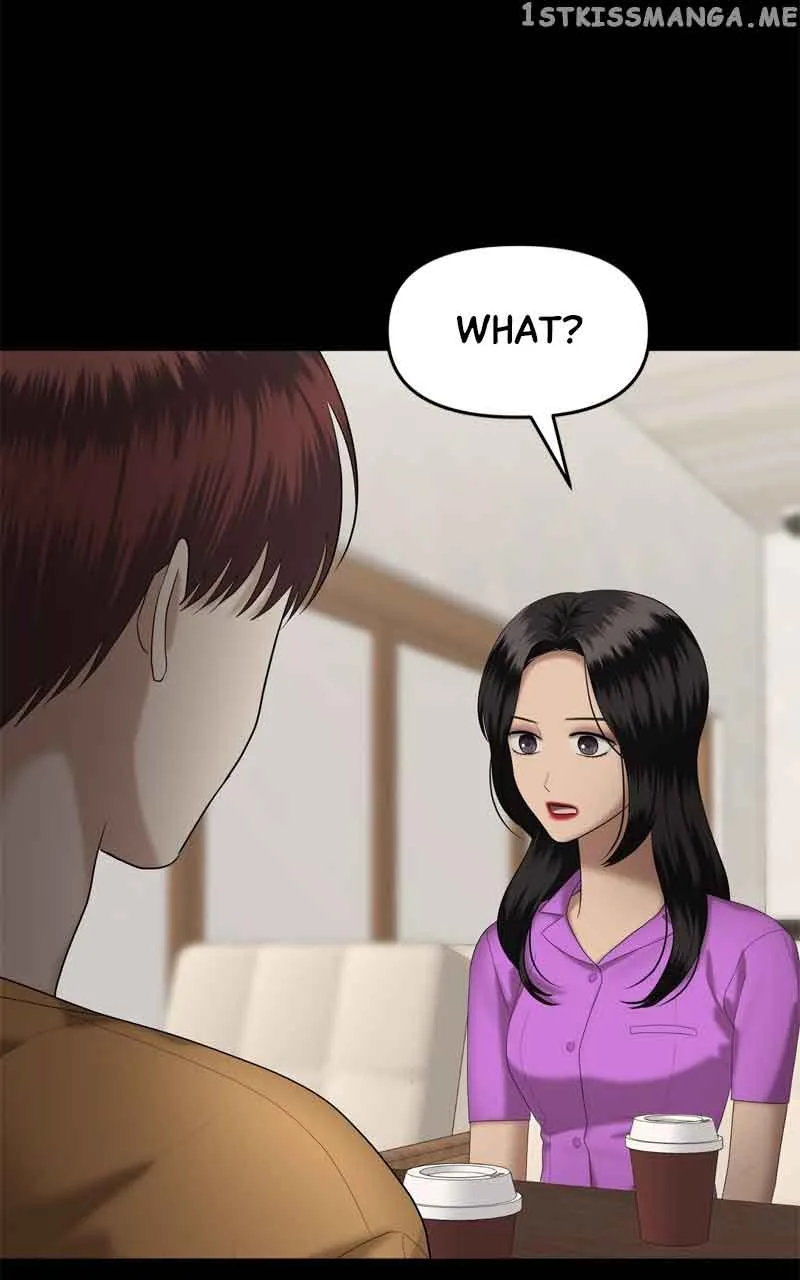 Sisters War Chapter 31 page 15