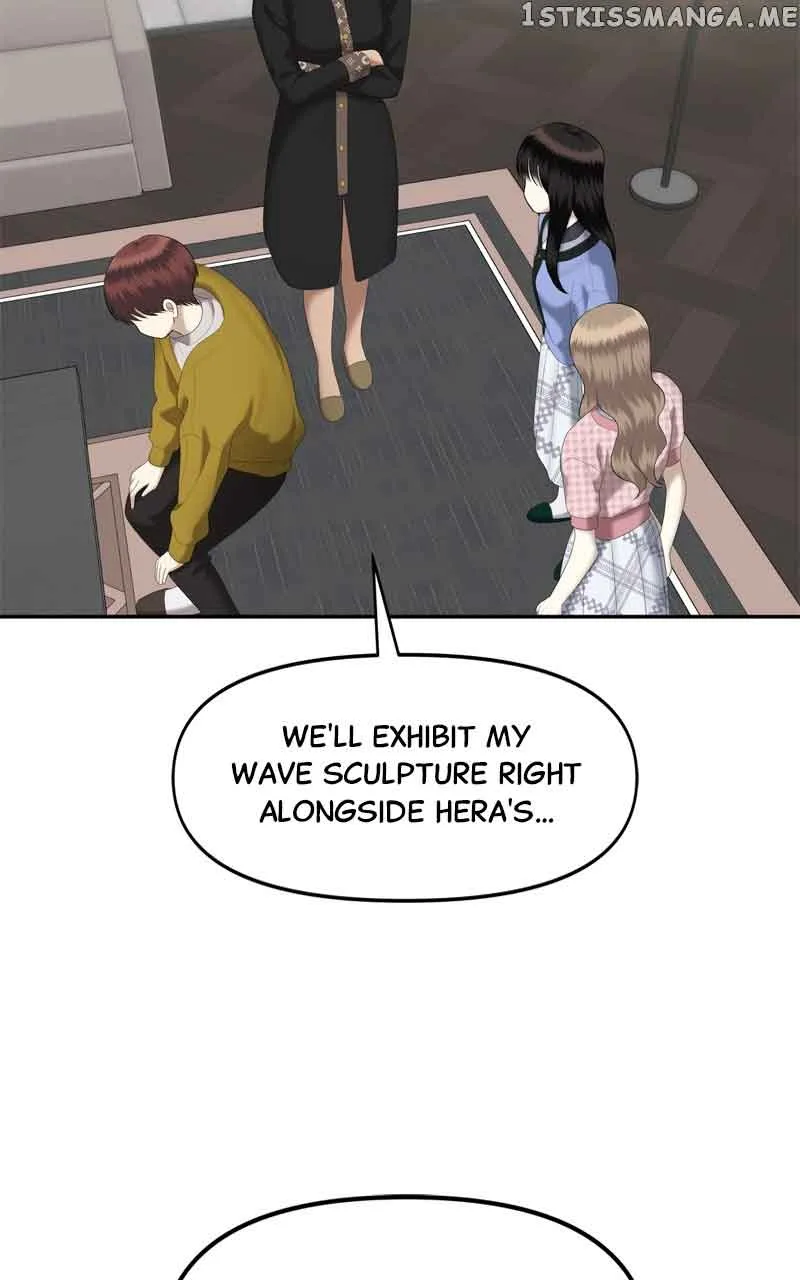 Sisters War Chapter 31 page 67