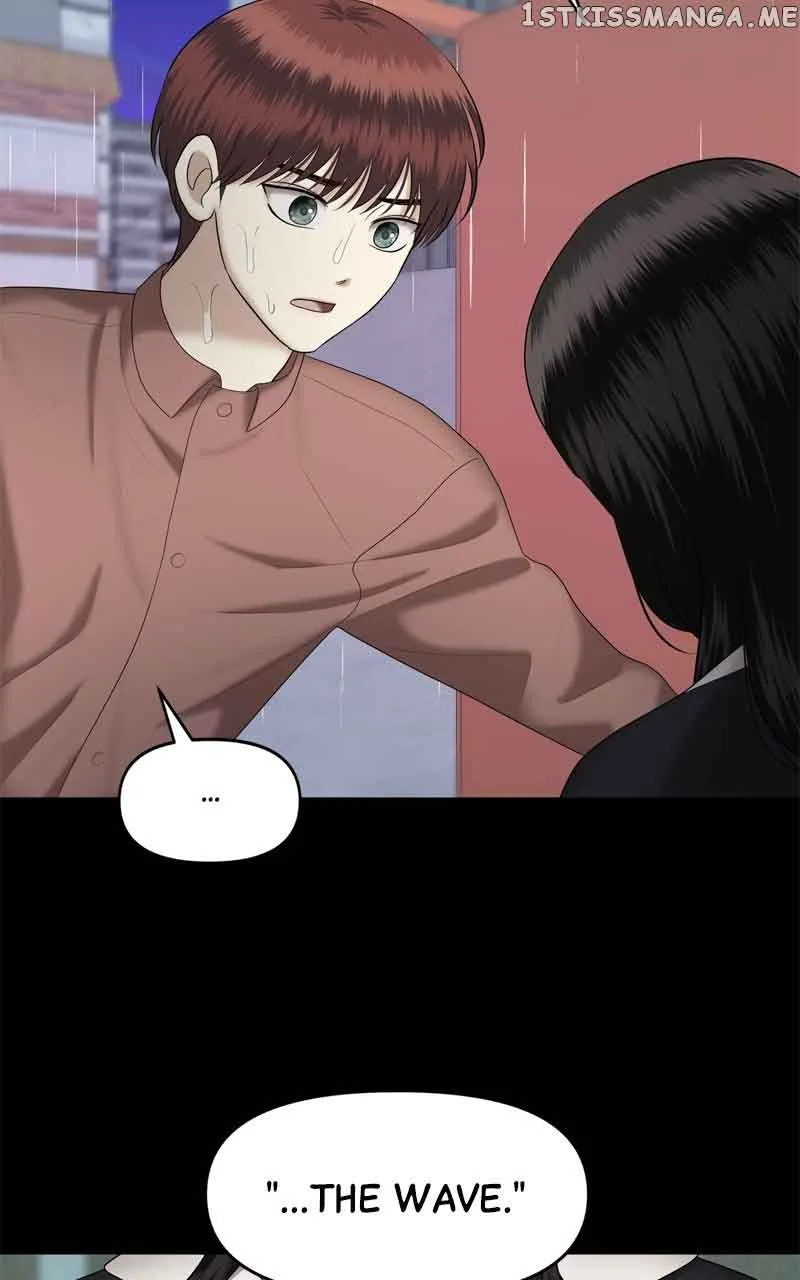 Sisters War Chapter 31 page 33