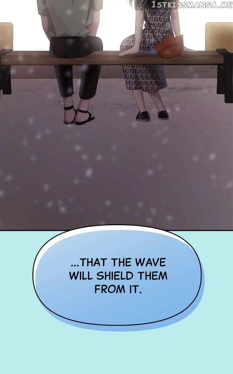 Sisters War Chapter 30 page 128