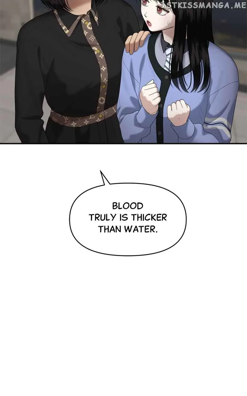 Sisters War Chapter 31 page 57