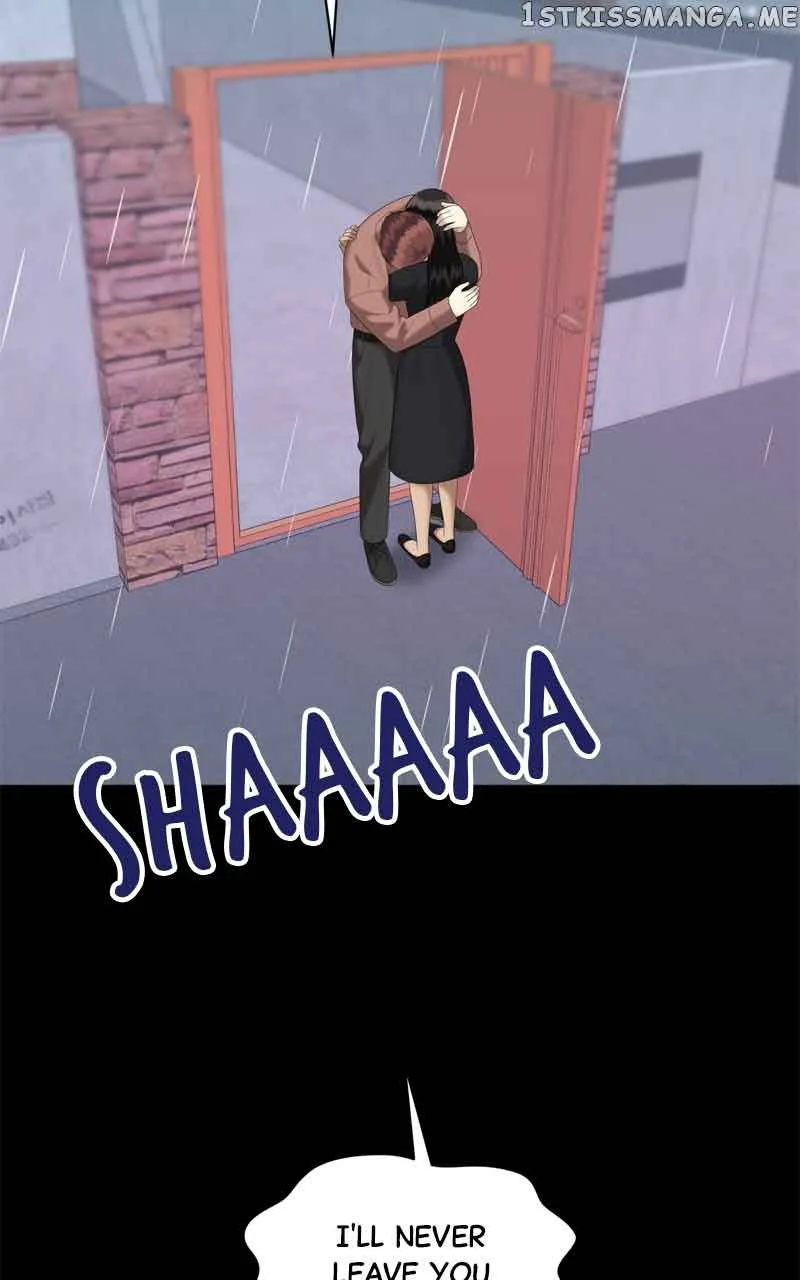 Sisters War Chapter 31 page 42