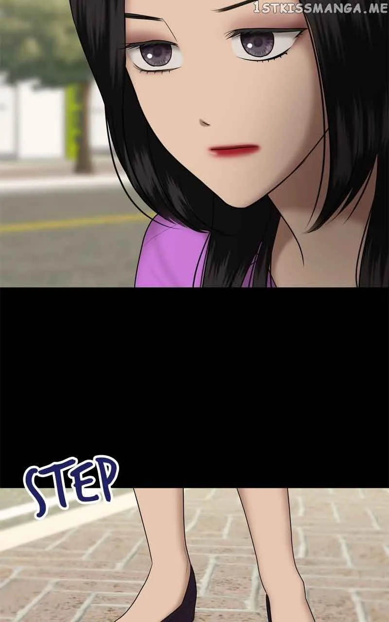 Sisters War Chapter 31 page 25