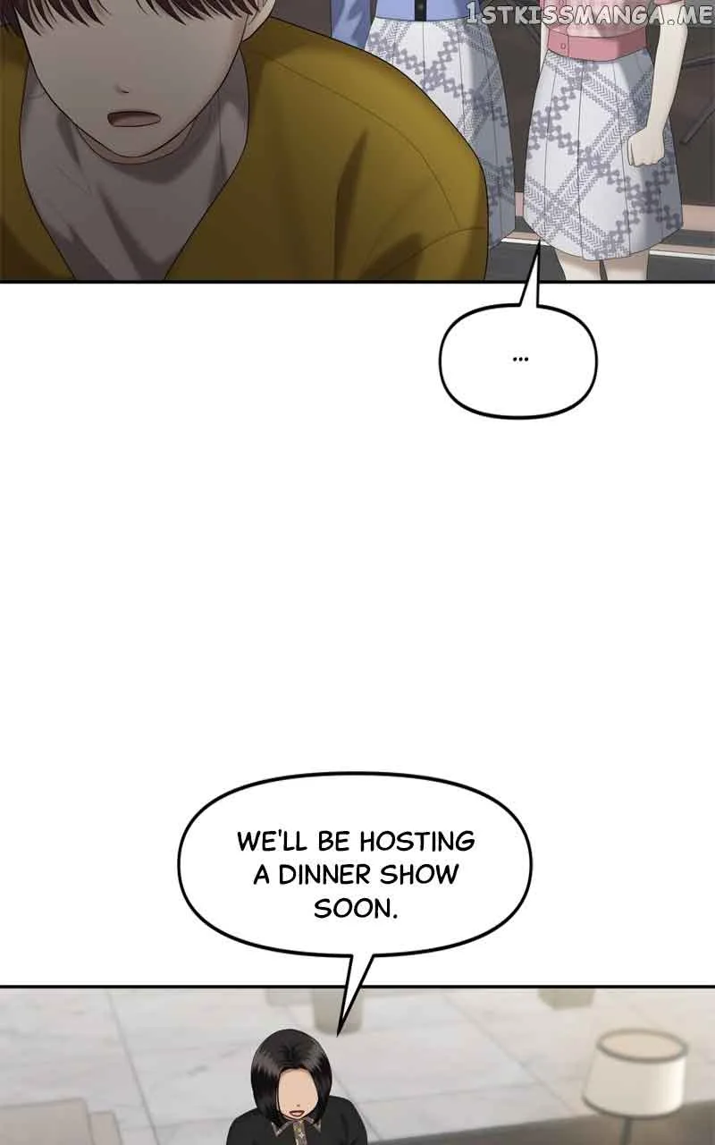 Sisters War Chapter 31 page 66