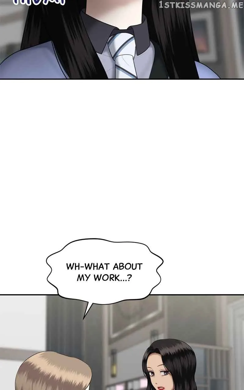 Sisters War Chapter 31 page 70