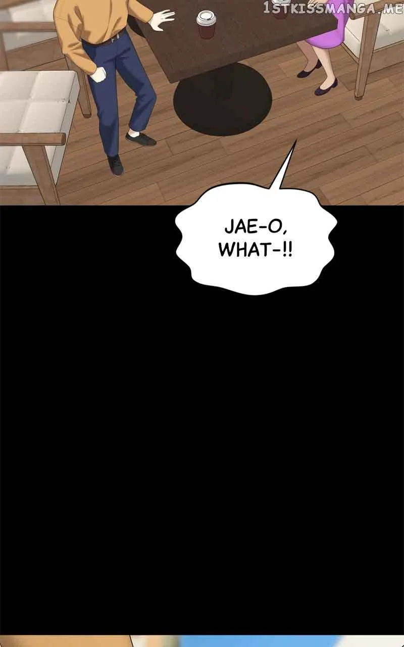 Sisters War Chapter 31 page 17