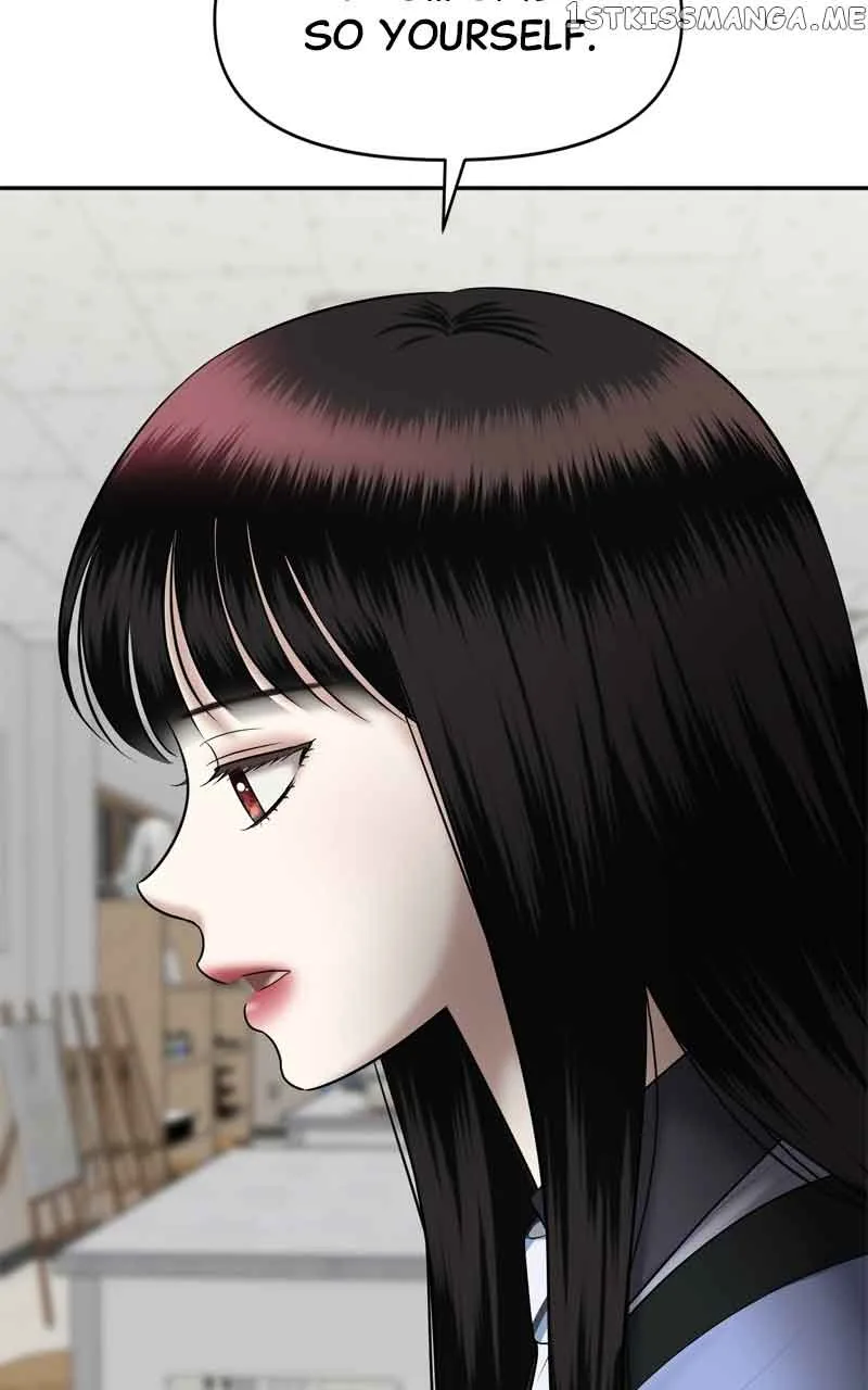 Sisters War Chapter 30 page 130