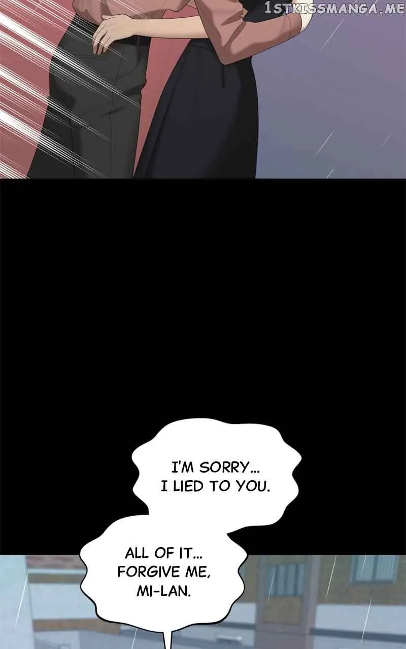 Sisters War Chapter 31 page 41
