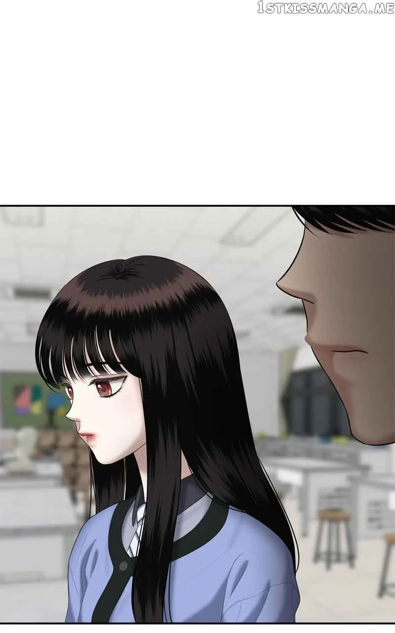 Sisters War Chapter 30 page 133