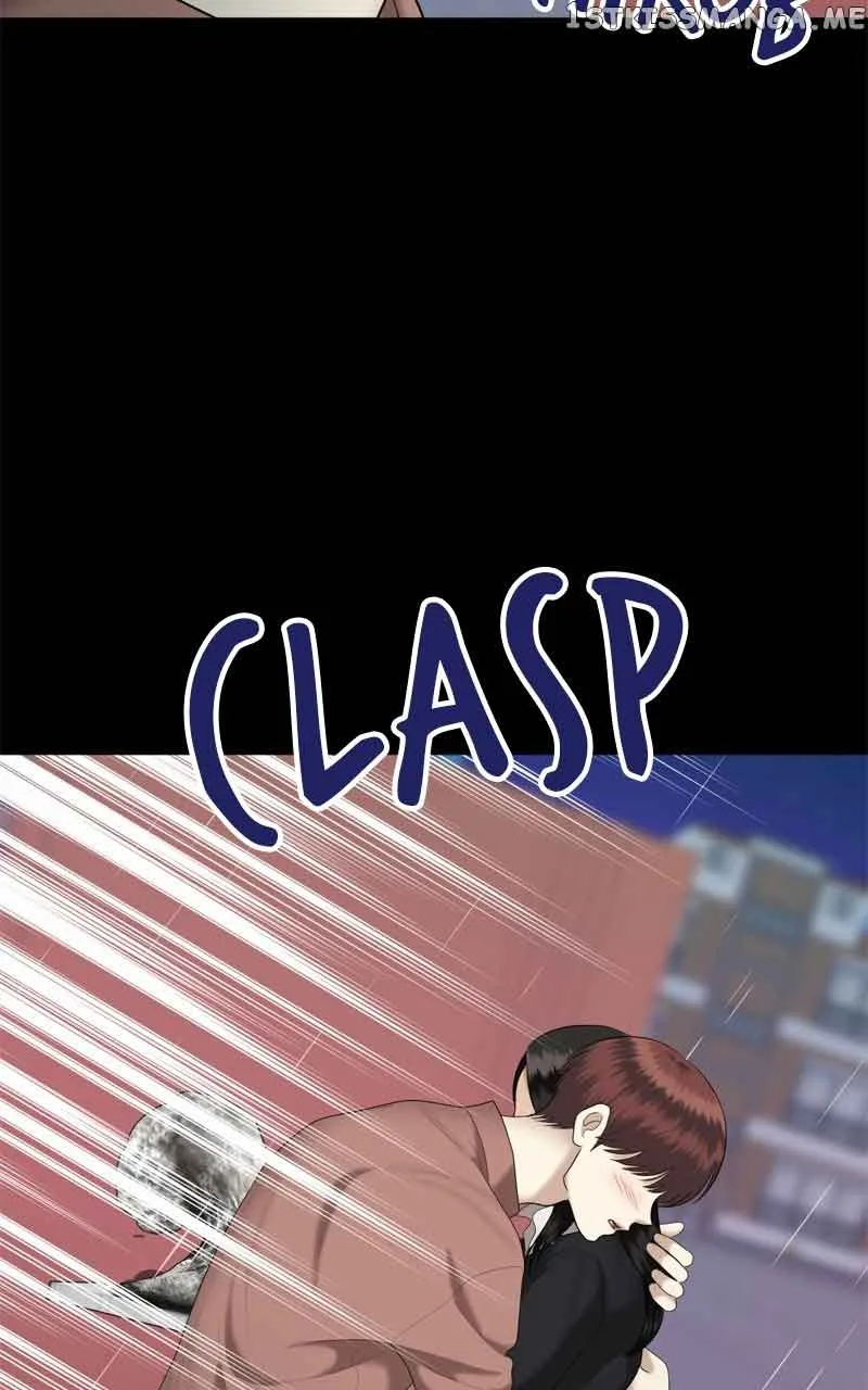 Sisters War Chapter 31 page 40
