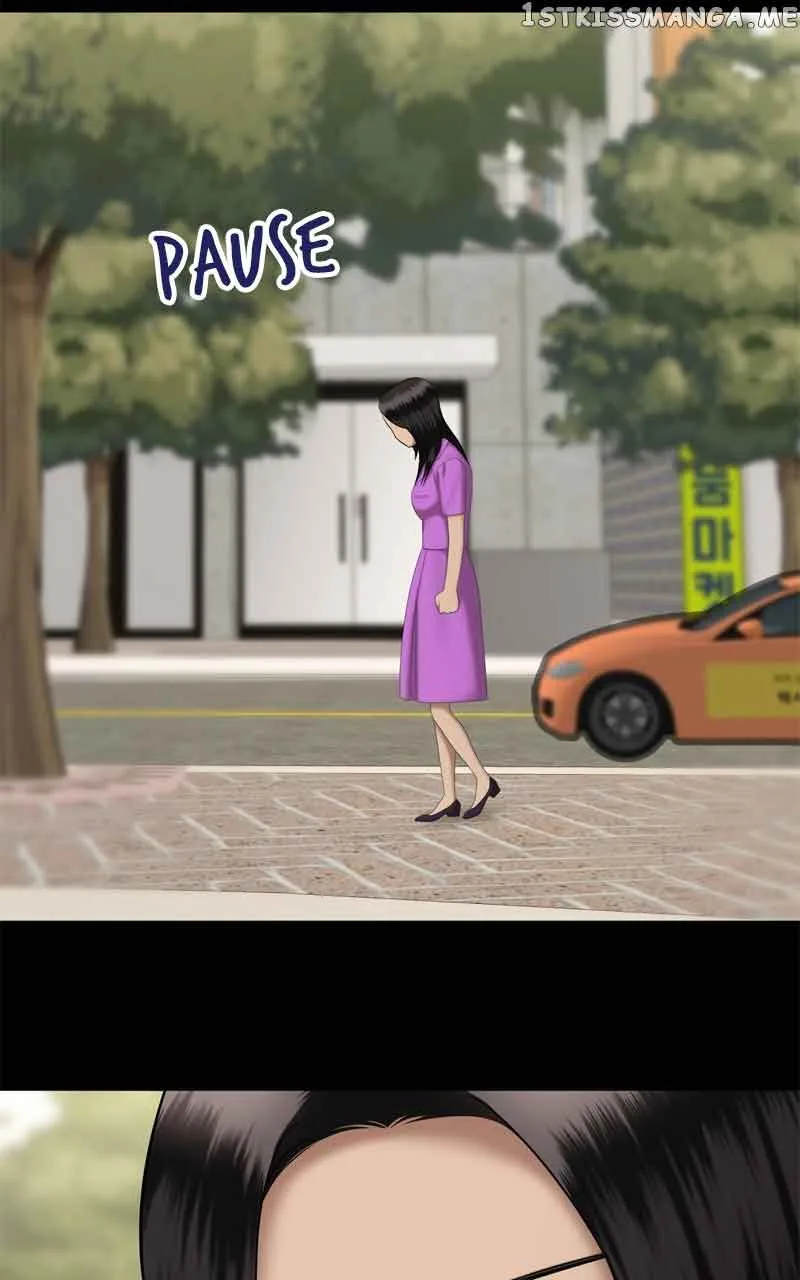 Sisters War Chapter 31 page 24