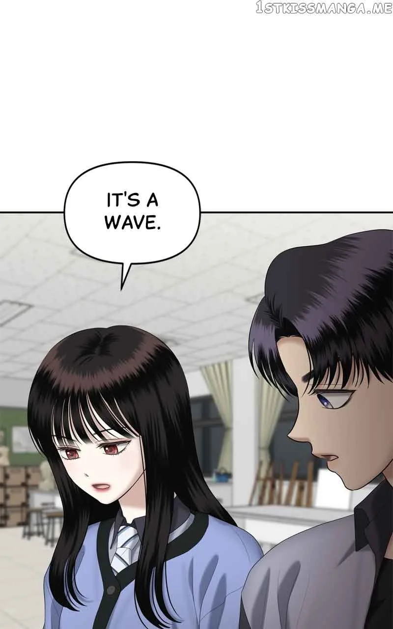 Sisters War Chapter 30 page 122