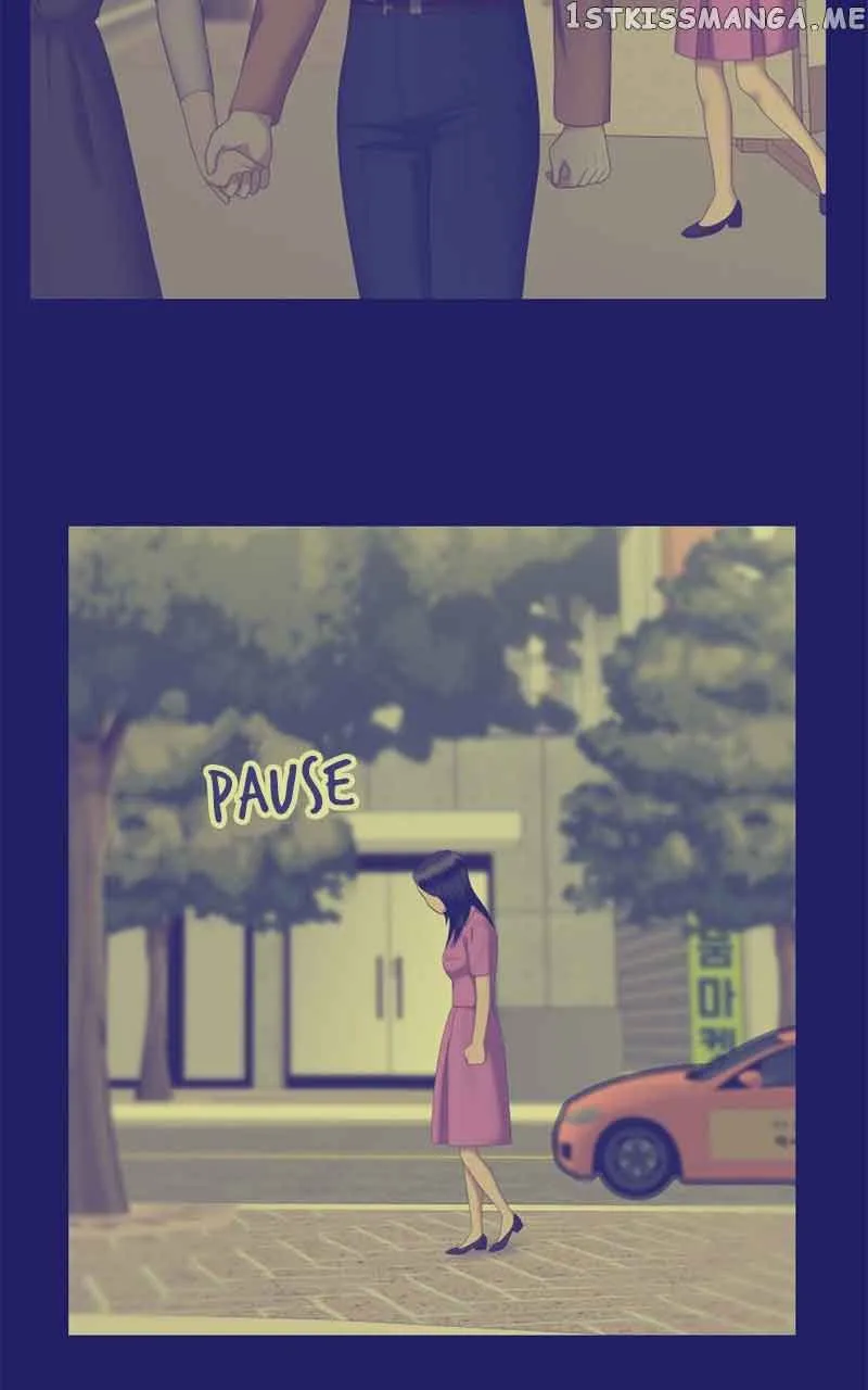 Sisters War Chapter 31 page 36