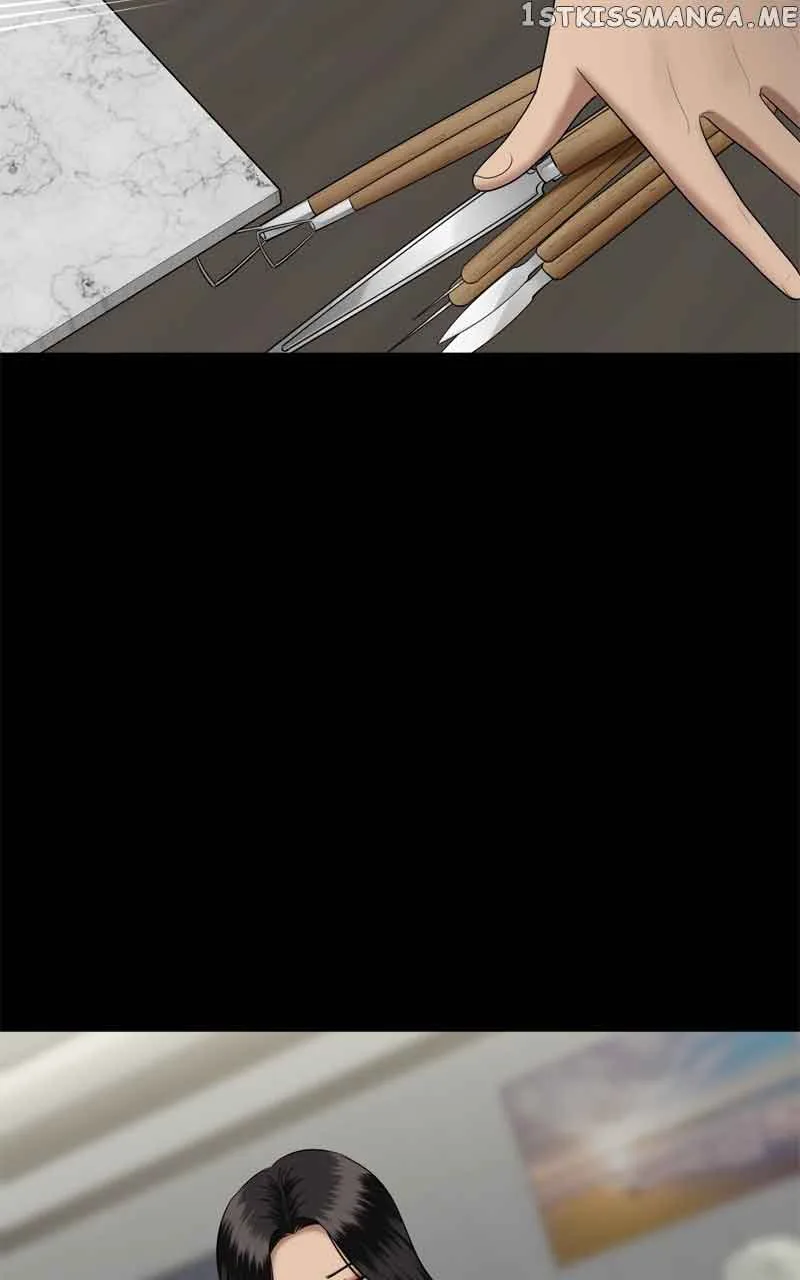 Sisters War Chapter 31 page 27