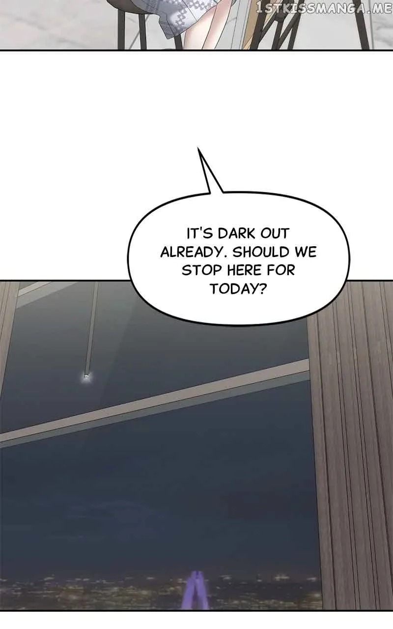 Sisters War Chapter 25 page 70