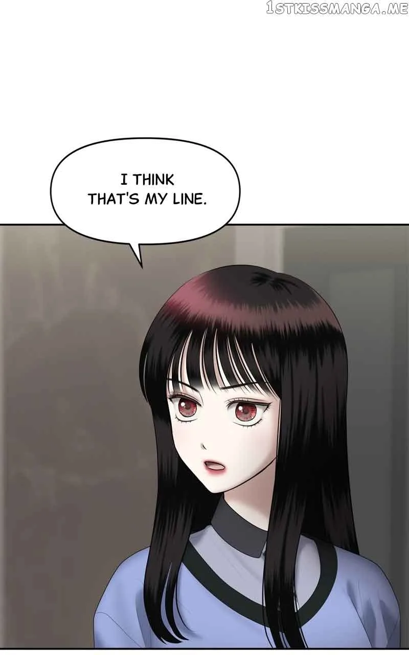 Sisters War Chapter 31 page 82