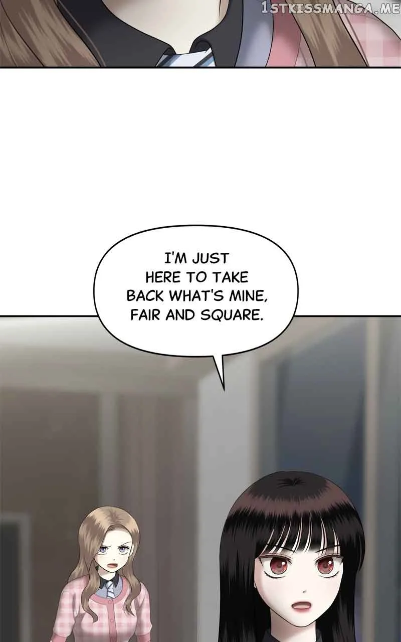 Sisters War Chapter 31 page 84